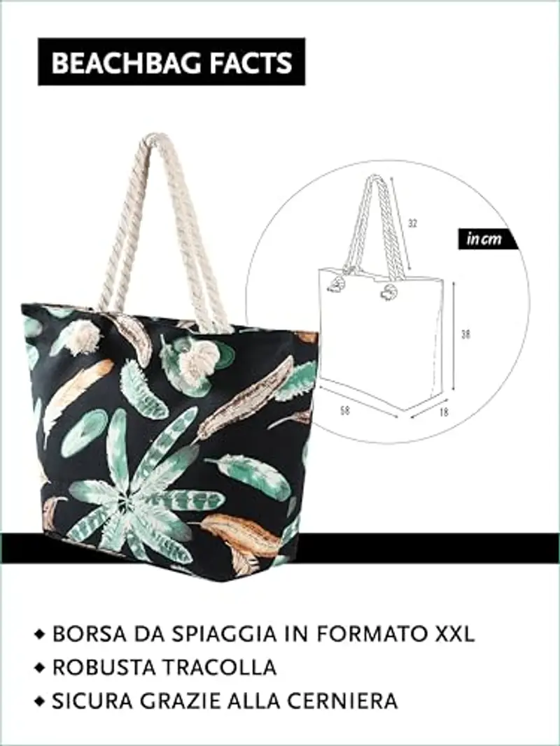 DonDon Borsa a tracolla 1607080 miniatura 2