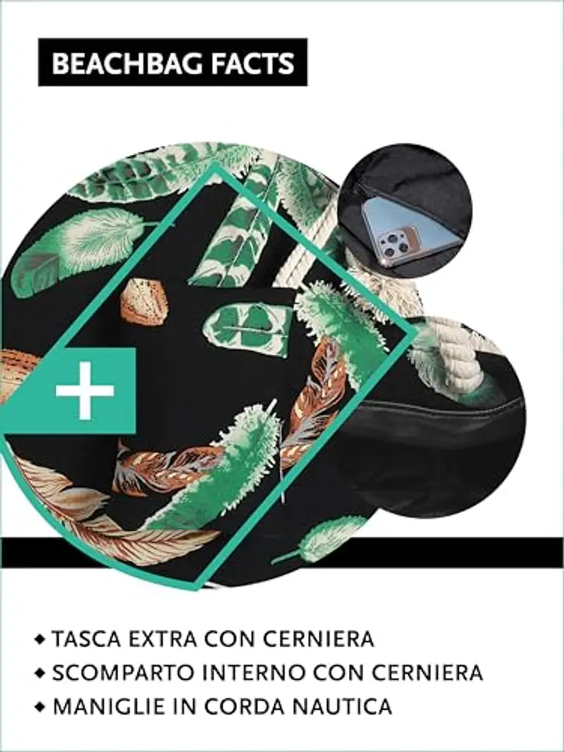 DonDon Borsa a tracolla 1607080 miniatura 3