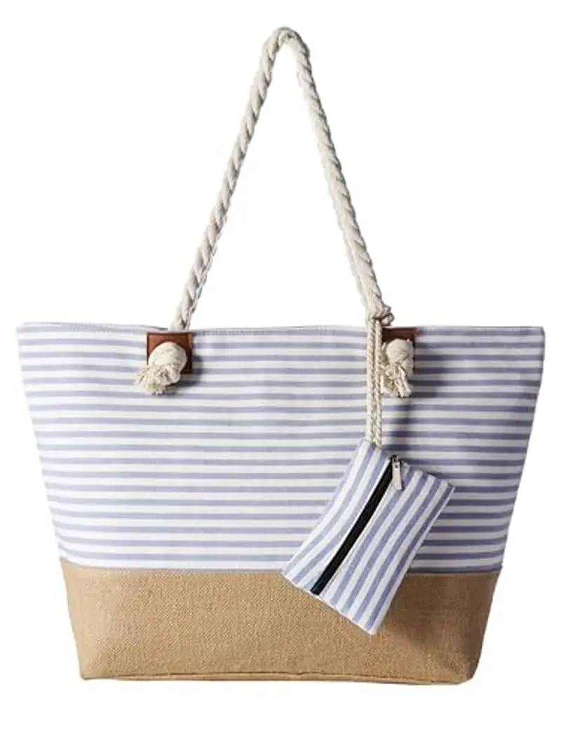 DonDon Borsa a tracolla Multicolore 758086