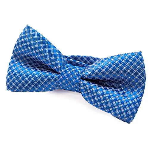 DonDon Papillon Ragazzo Blu 2513007