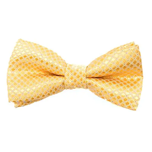 DonDon Papillon Ragazzo Argento 2513010 miniatura 2