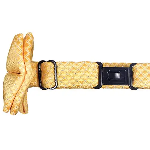 DonDon Papillon Ragazzo Argento 2513010 miniatura 3