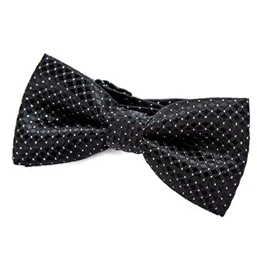 DonDon Papillon Ragazzo Nero 2513011