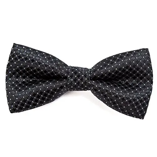 DonDon Papillon Ragazzo Argento 2513011 miniatura 2