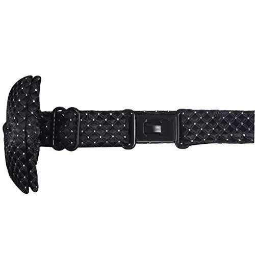 DonDon Papillon Ragazzo Argento 2513011 miniatura 3