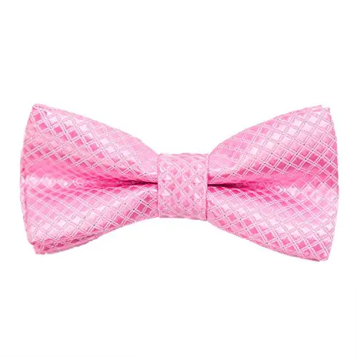 DonDon Papillon Ragazzo Argento 2513006 miniatura 2