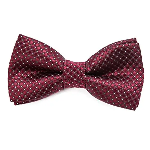 DonDon Papillon Ragazzo Argento 2513012 miniatura 2