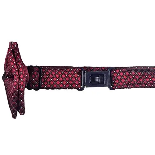 DonDon Papillon Ragazzo Argento 2513012 miniatura 3