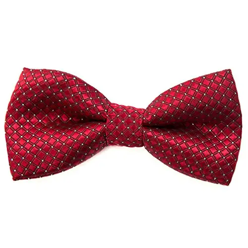 DonDon Papillon Ragazzo Argento 2513009 miniatura 2