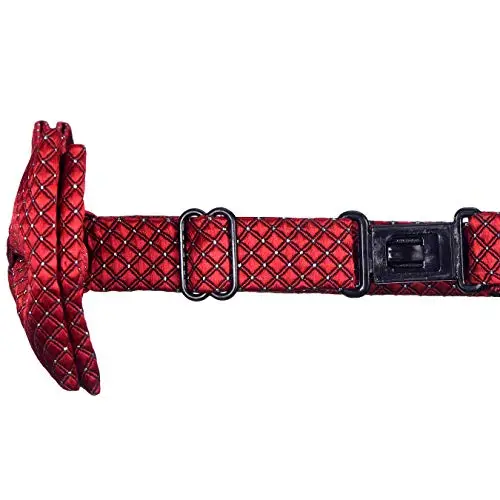 DonDon Papillon Ragazzo Argento 2513009 miniatura 3