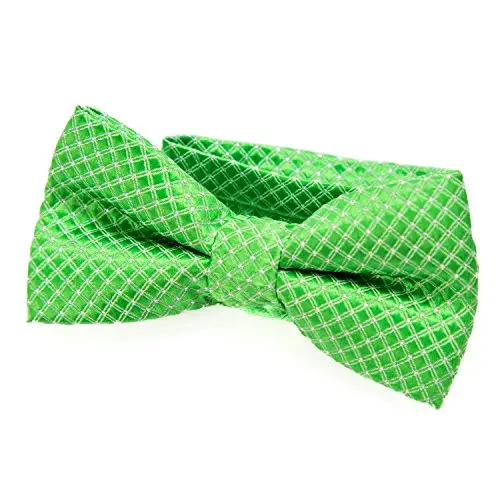 DonDon Papillon Ragazzo Verde 2513004