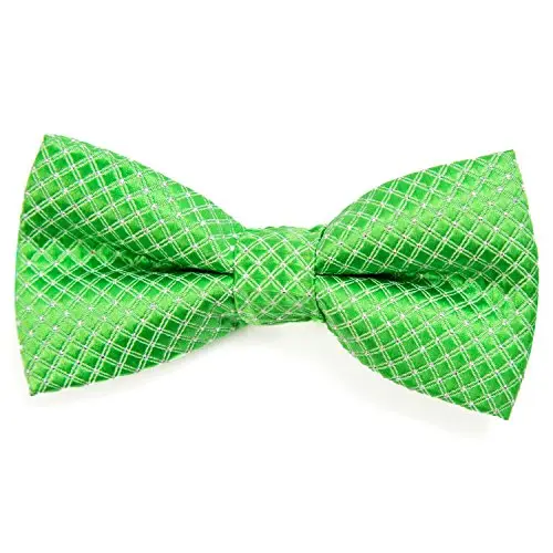 DonDon Papillon Ragazzo Argento 2513004 miniatura 2