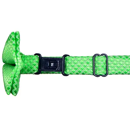 DonDon Papillon Ragazzo Argento 2513004 miniatura 3