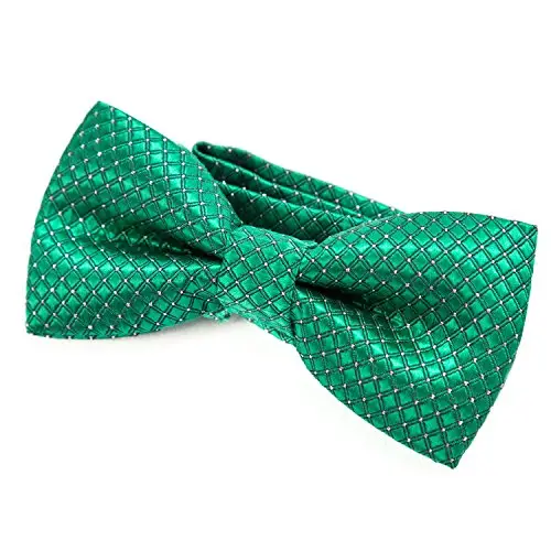 DonDon Papillon Ragazzo Verde 2513005
