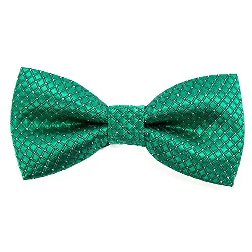 DonDon Papillon Ragazzo Argento 2513005 miniatura 2