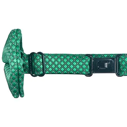 DonDon Papillon Ragazzo Argento 2513005 miniatura 3