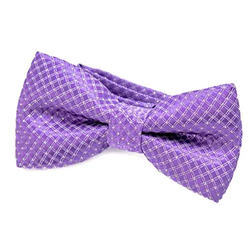 DonDon Papillon Ragazzo Viola 2513003