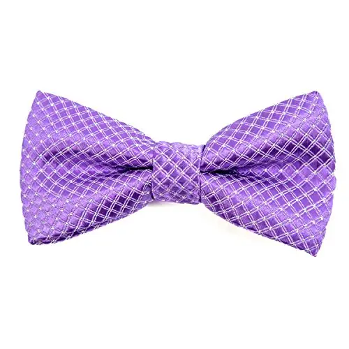 DonDon Papillon Ragazzo Argento 2513003 miniatura 2