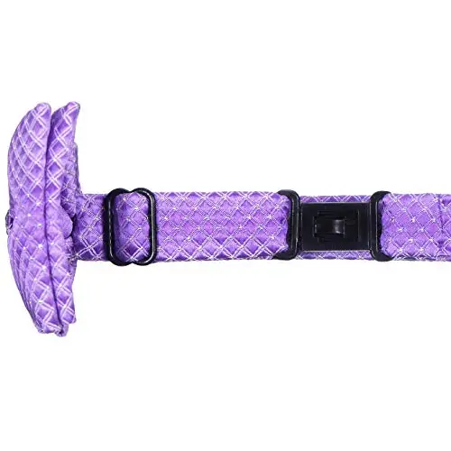 DonDon Papillon Ragazzo Argento 2513003 miniatura 3