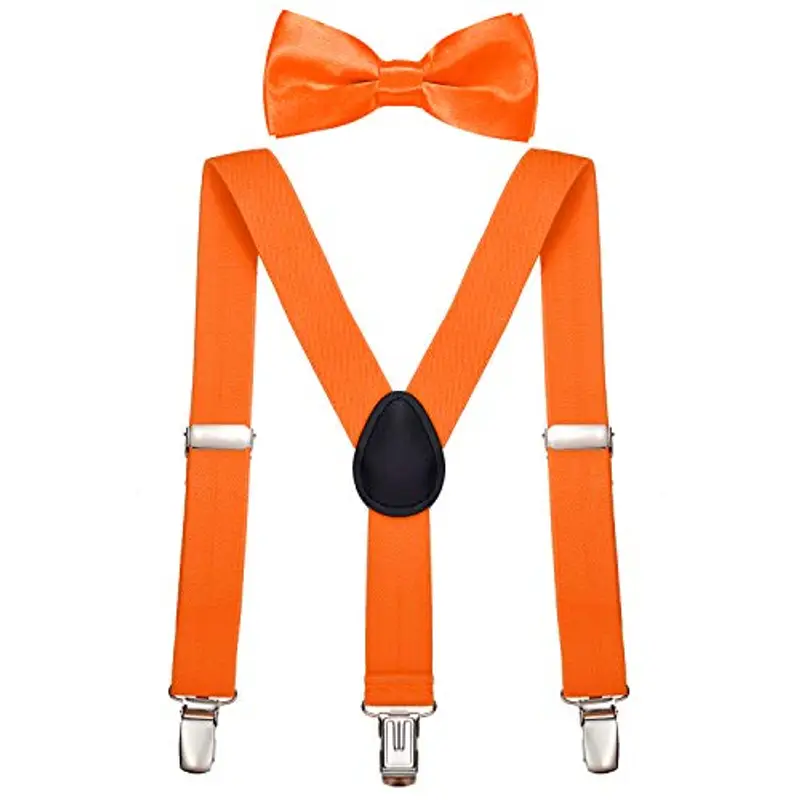 DonDon Papillon Bambino Arancione 2170230