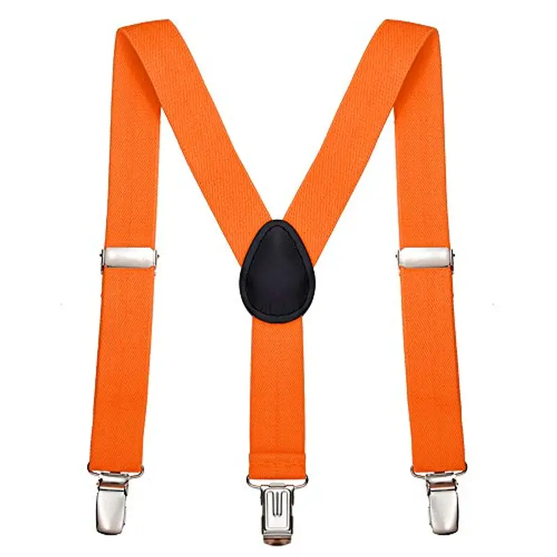 DonDon Papillon Bambino Arancione 2170230 miniatura 2