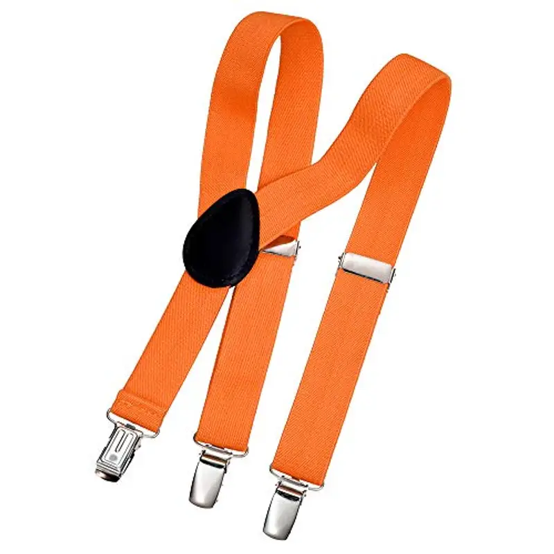 DonDon Papillon Bambino Arancione 2170230 miniatura 3