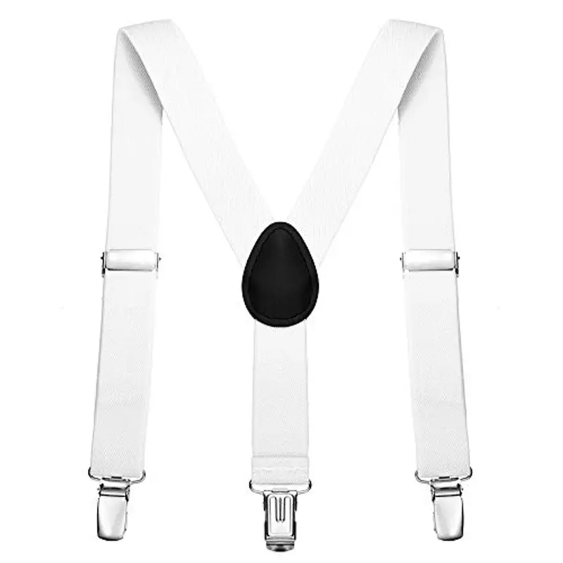 DonDon Papillon Bambino Bianco 2170227 miniatura 2