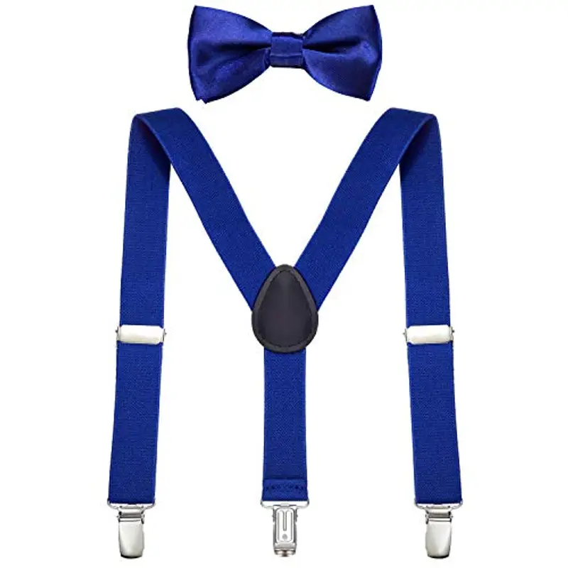 DonDon Papillon Bambino Blu 2170233