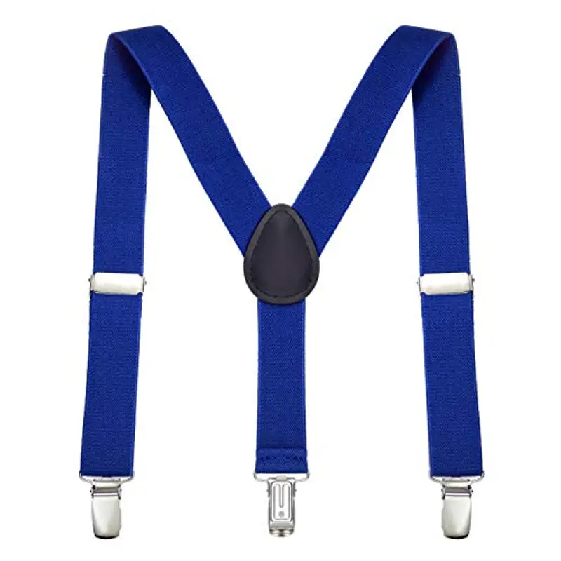 DonDon Papillon Bambino Blu 2170233 miniatura 2