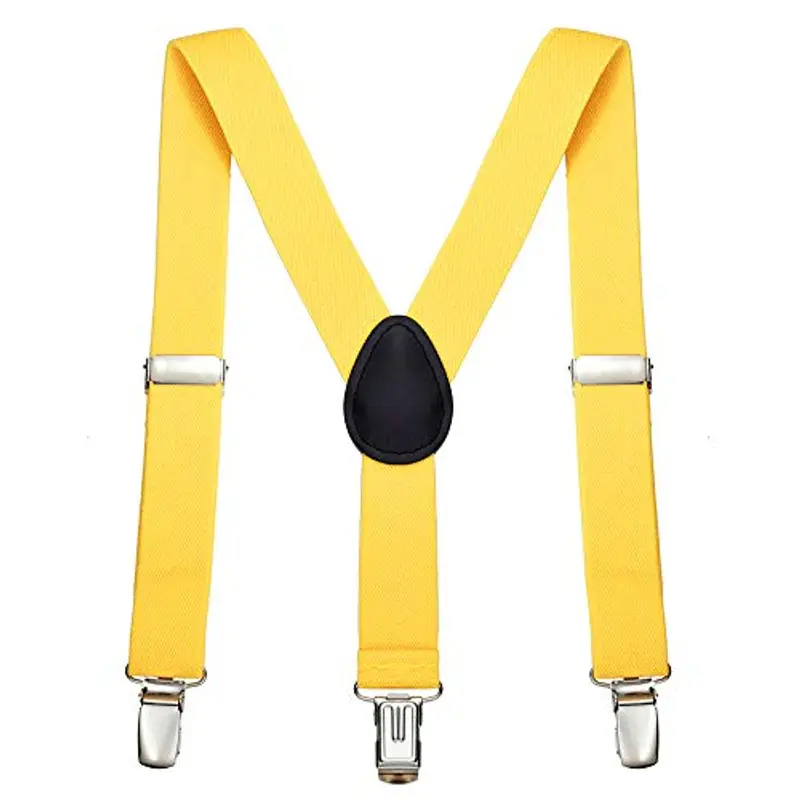 DonDon Papillon Bambino Giallo 2170228 miniatura 2