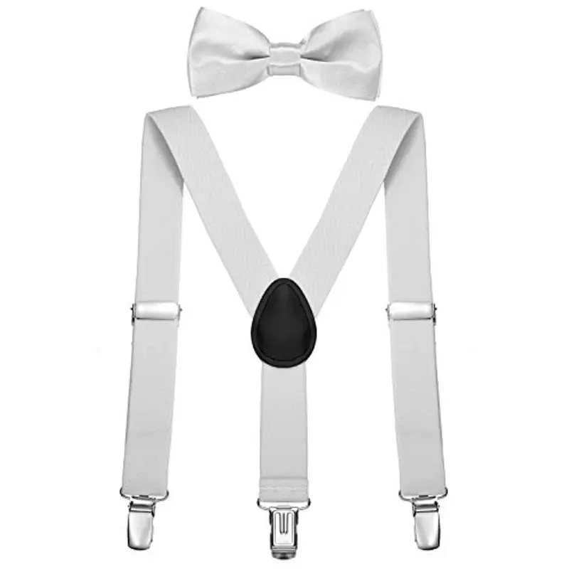 DonDon Papillon Bambino Grigio 2170231