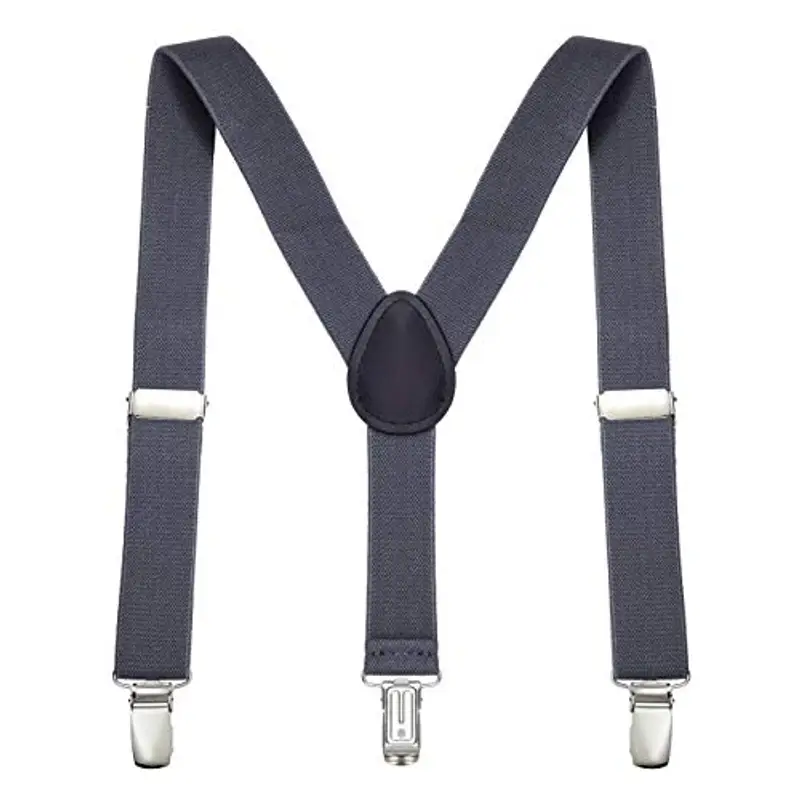 DonDon Papillon Bambino Grigio 2170232 miniatura 2