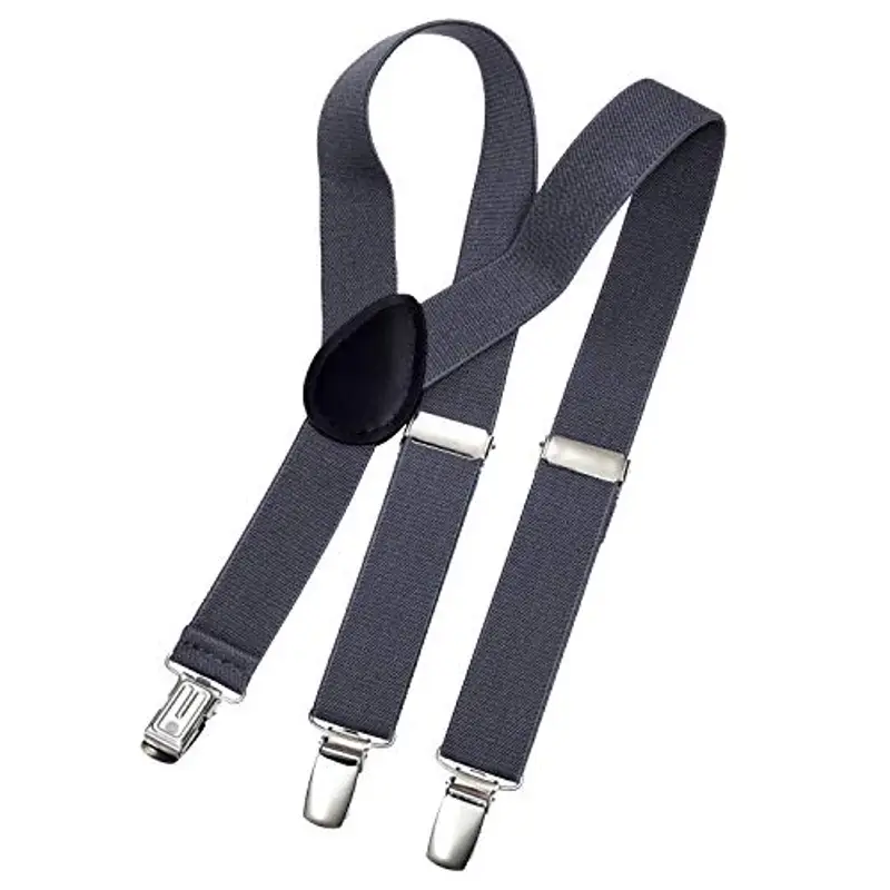 DonDon Papillon Bambino Grigio 2170232 miniatura 3