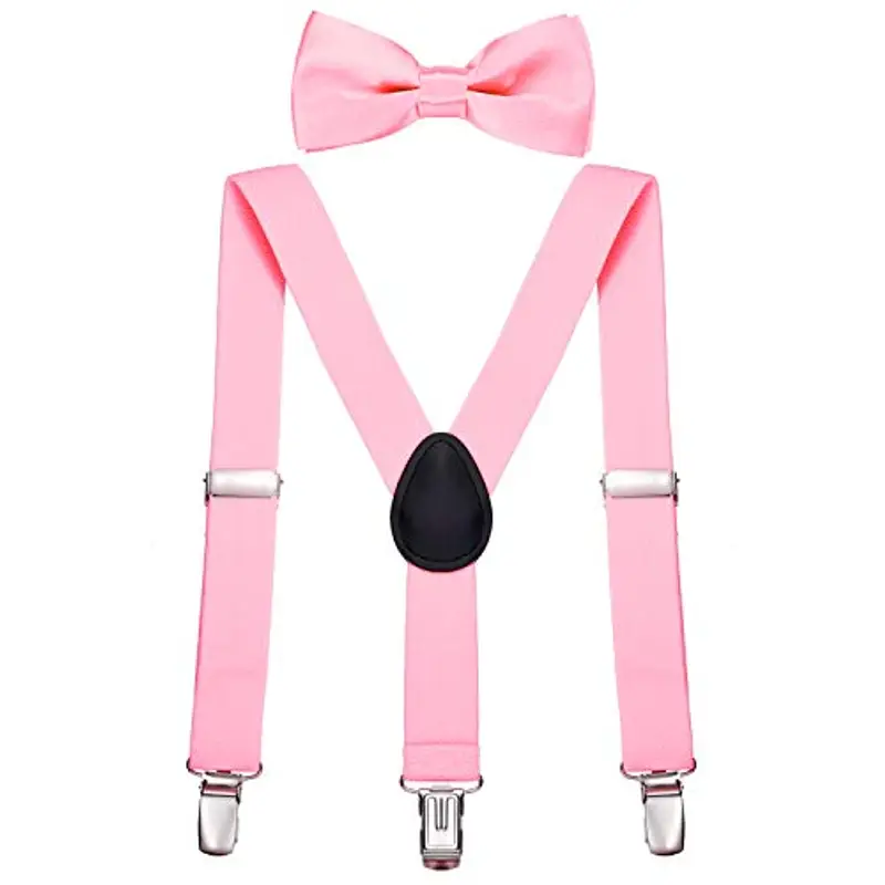 DonDon Papillon Bambino Rosa 2170229