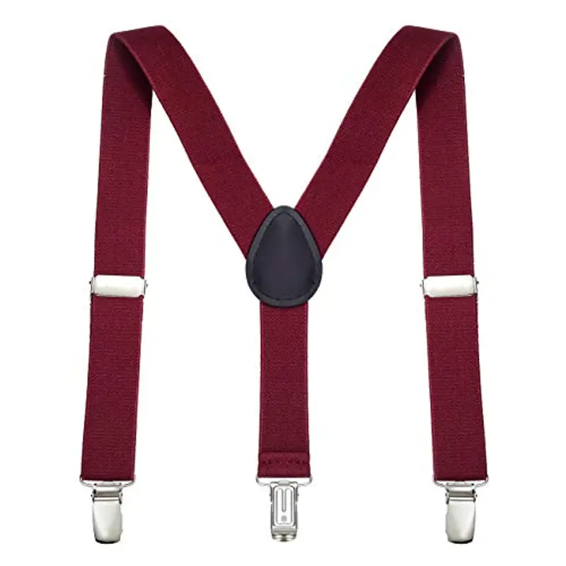 DonDon Papillon Bambino Rosso 2170225 miniatura 2