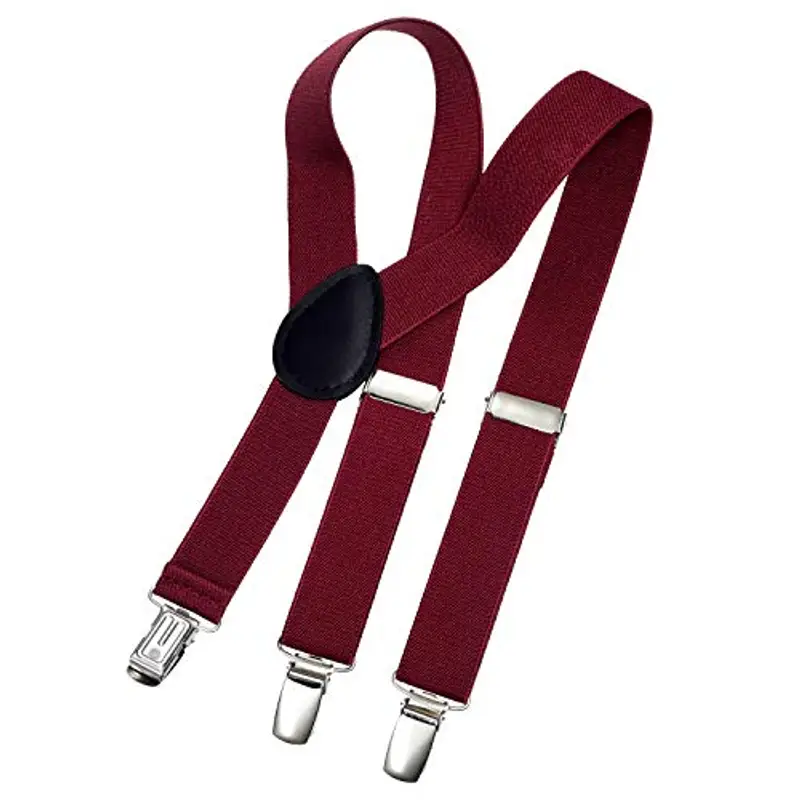 DonDon Papillon Bambino Rosso 2170225 miniatura 3