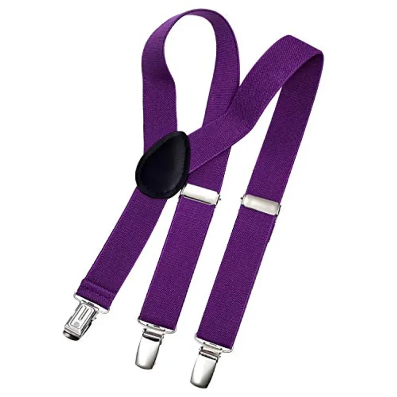 DonDon Papillon Bambino Viola 2170224 miniatura 3