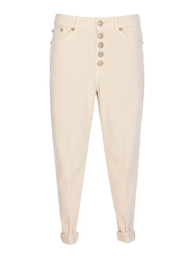 DONDUP Jeans Beige 4181894