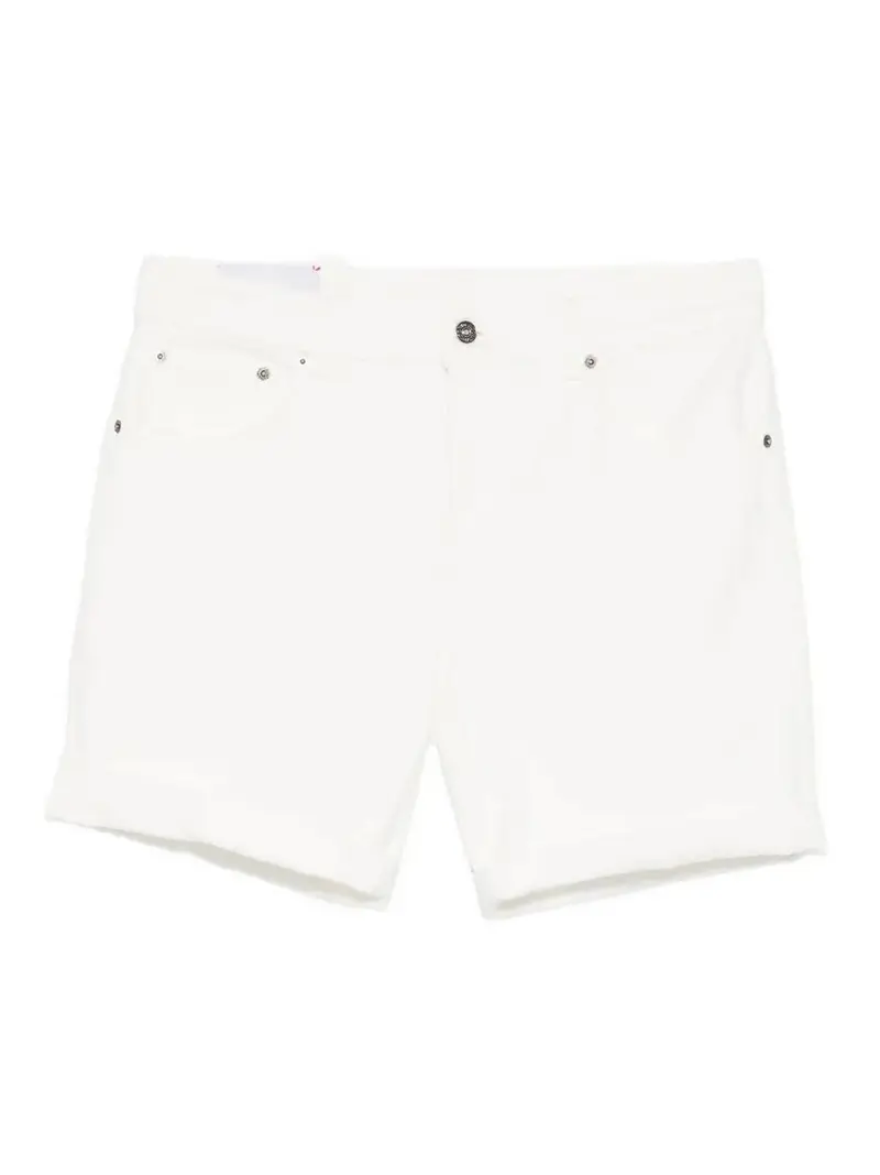 DONDUP Bermuda Bianco 4272250