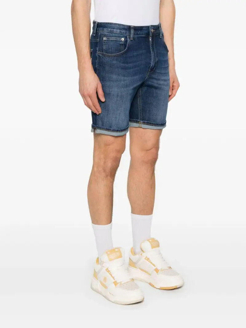 DONDUP Bermuda Denim 2535524 miniatura 2