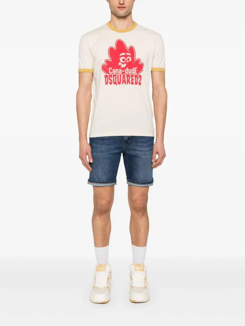 DONDUP Bermuda Denim 2535524 miniatura 3