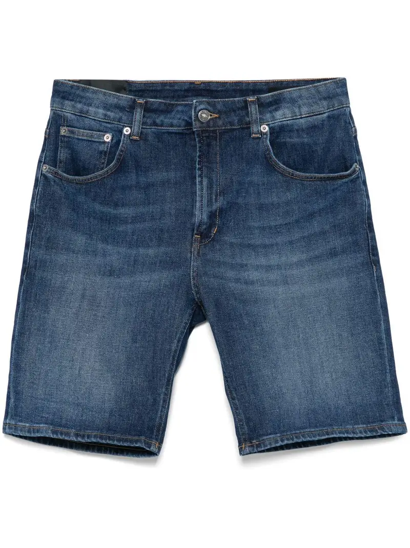 DONDUP Bermuda Denim 2535524