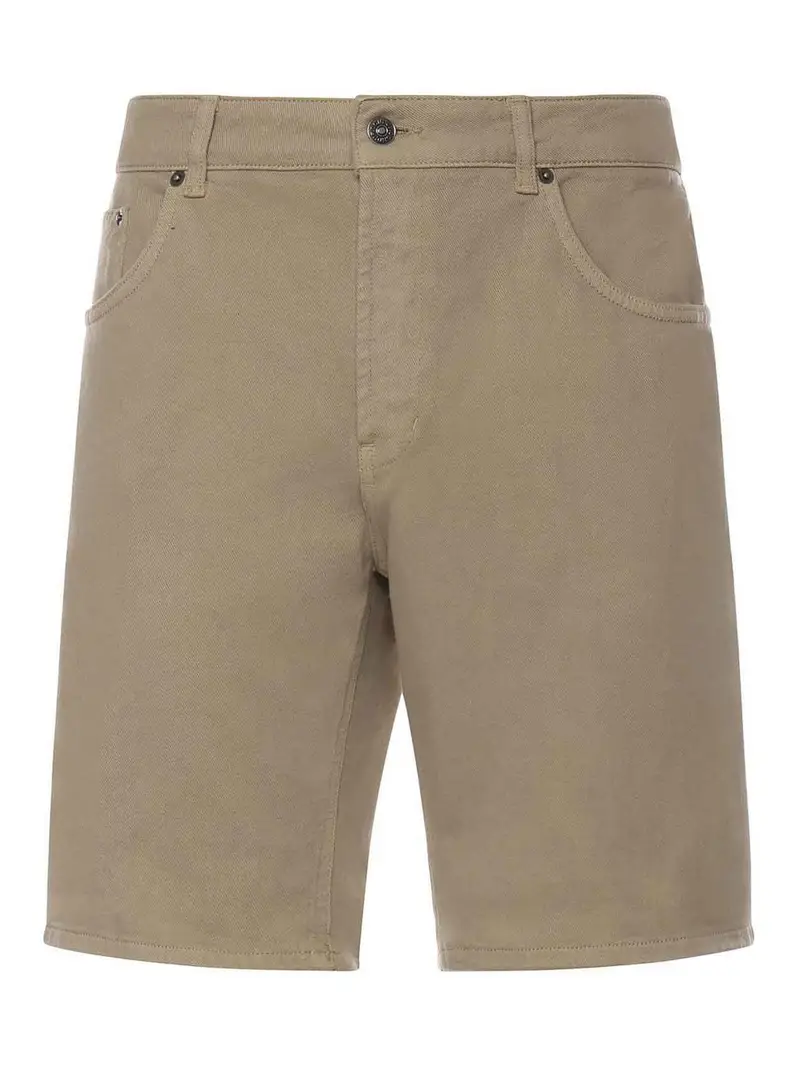 DONDUP Bermuda Beige 4272012