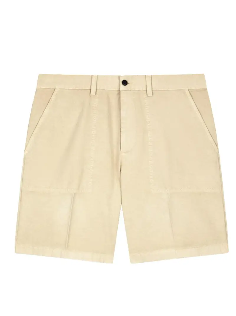 DONDUP Bermuda Beige 2539731