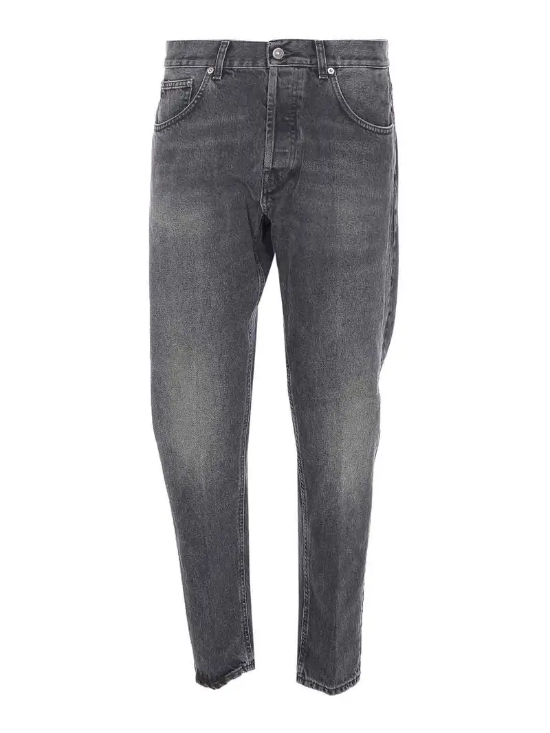 DONDUP Jeans Grigio 4185049