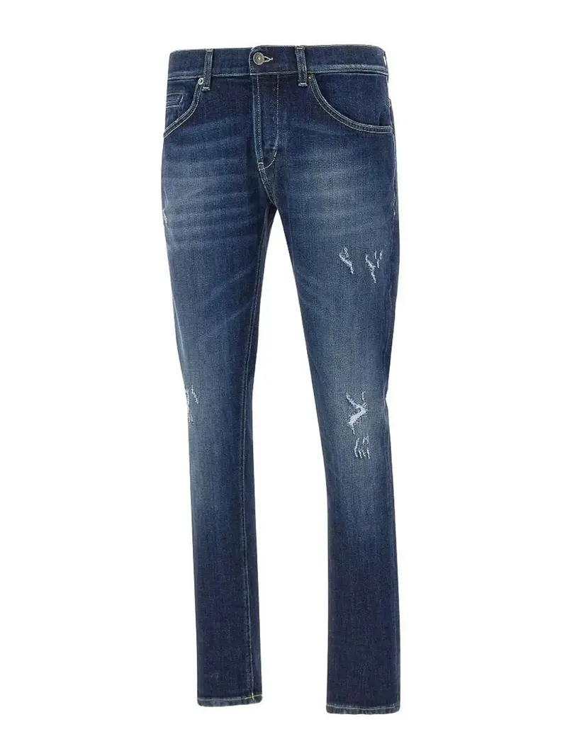 DONDUP Jeans Blu 4309244