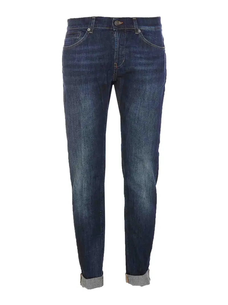 DONDUP Jeans Blu 4184117