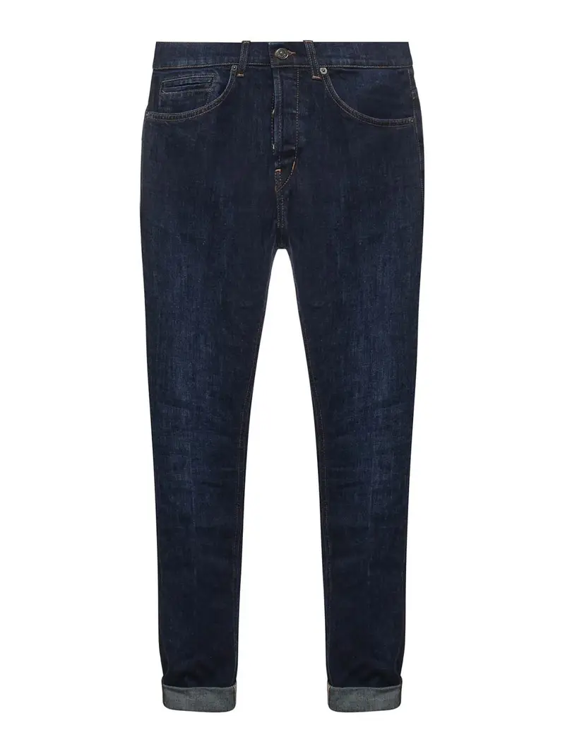 DONDUP Jeans Blu 3857457