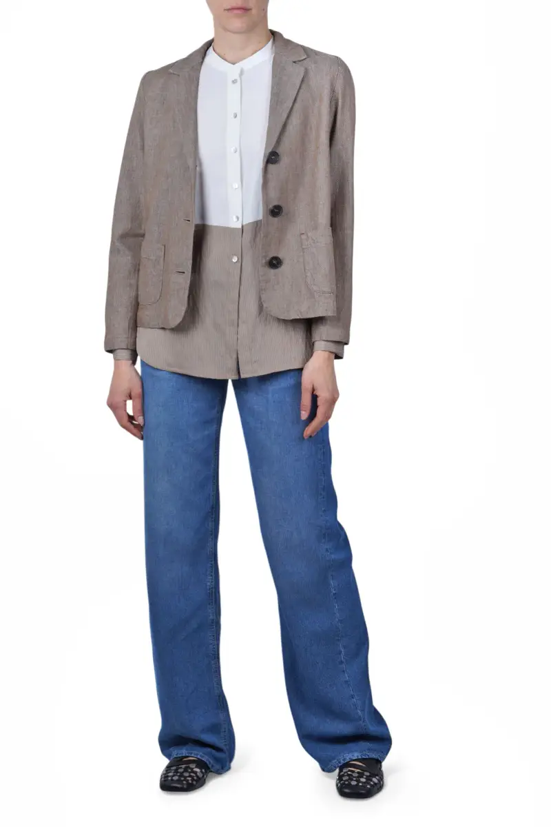 Jeans - 470234 - Denim miniatura 2