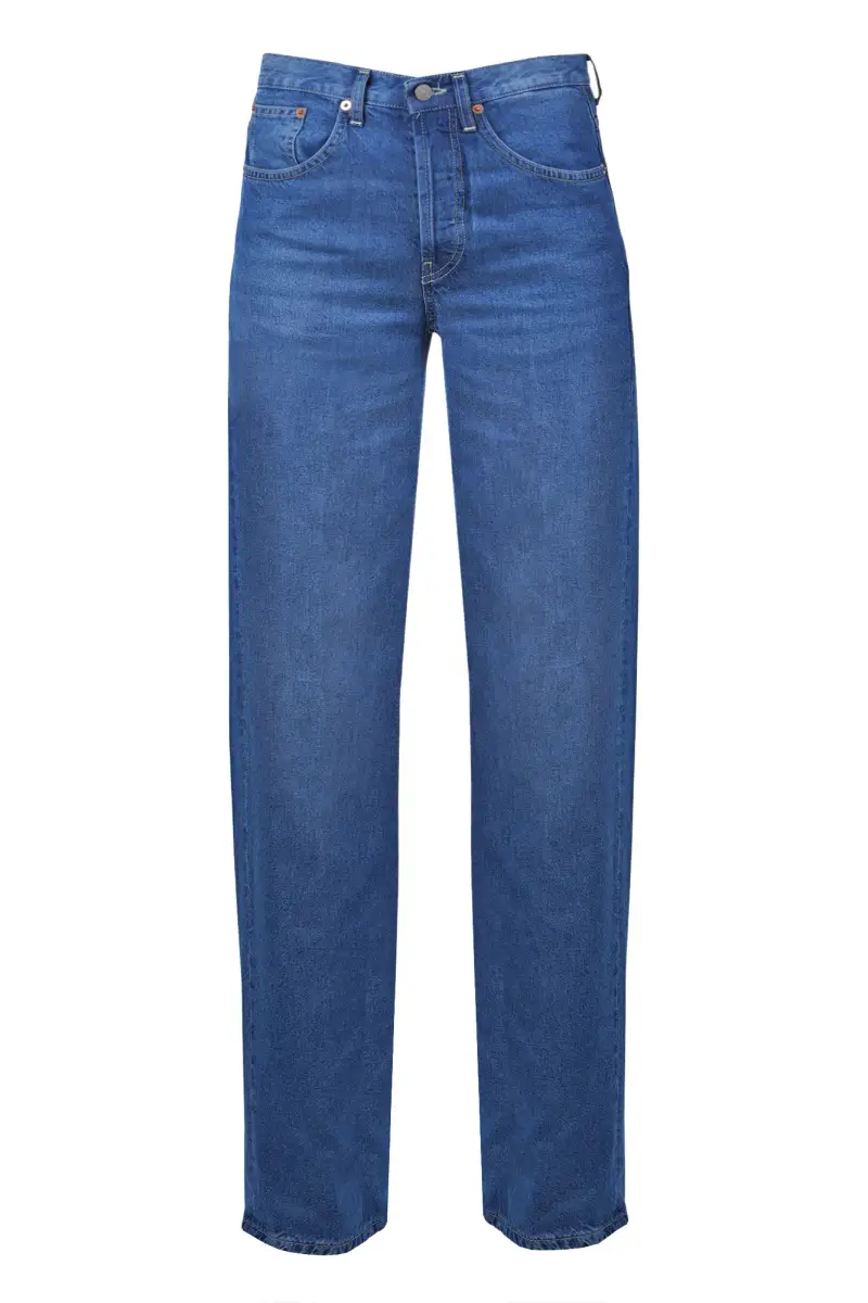 Jeans - 470234 - Denim